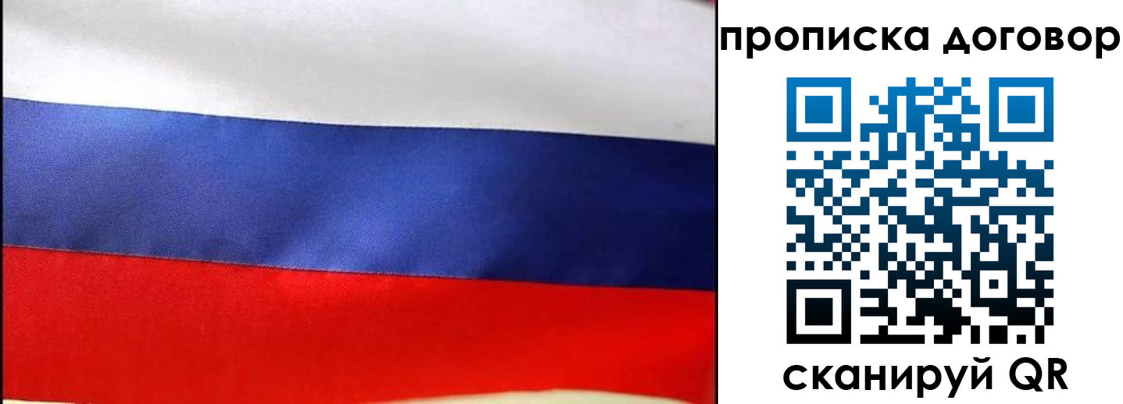 прописка гарантия в Вилючинске